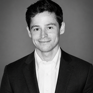 Photo of Ben Wagstaff