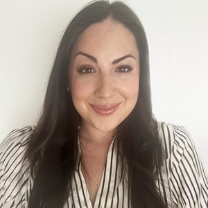 Shaina Cossairt