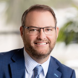 Eric Paul Snyder