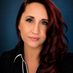 Kimberly Robinson