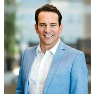 Photo of John La Raia