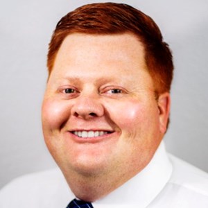 Photo of Jordan Mills