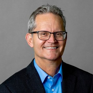 Photo of Ken Miller