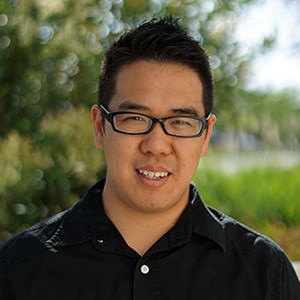 Sam Santhivong