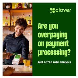 Process Payments Through Fiserv and Keep More of Your Money