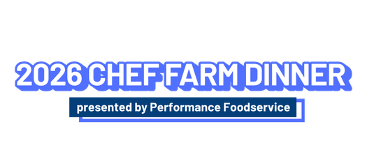 Chef Farm Dinner