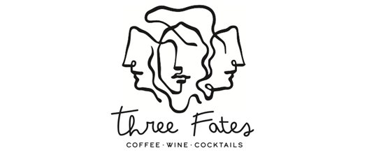 Three Fates Official Ribbon Cutting
