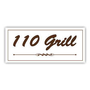Photo of 110 Grill - Manchester