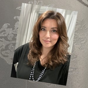 Photo of Kathy Egasti