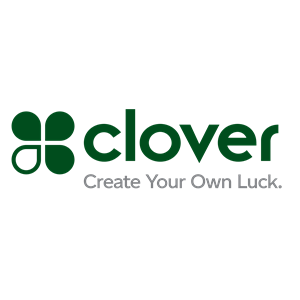 Photo of Clover from Fiserv