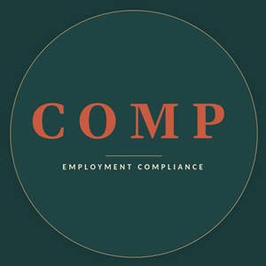 Photo of COMP