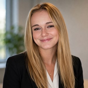 Photo of Shannon Murphy