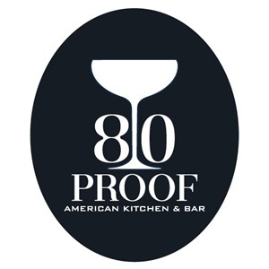 Photo of 80 PROOF American Kitchen & Bar