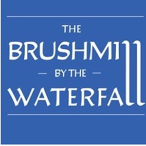 Photo of The Brushmill by the Waterfall