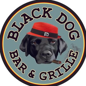 Photo of Black Dog Bar & Grille