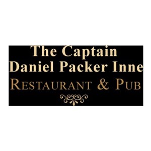 Photo of Captain Daniel Packer Inne