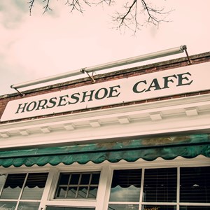 Photo of Horseshoe Cafe