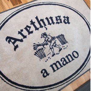 Photo of Arethusa a Mano