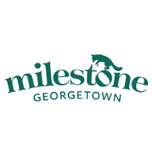 Photo of Milestone - Georgetown