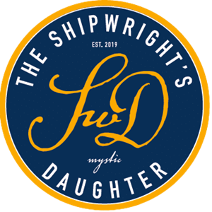 Photo of The Shipwright's Daughter