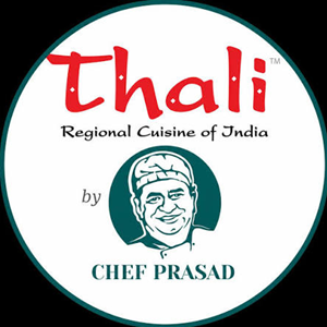Photo of Chef Prasad