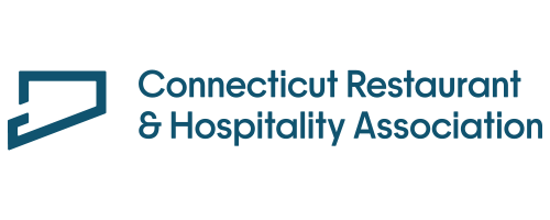 Connecticut Restaurant & Hospitality Association Logo