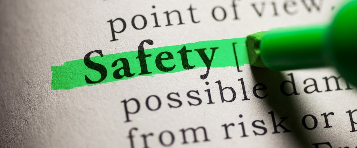 Safety Culture