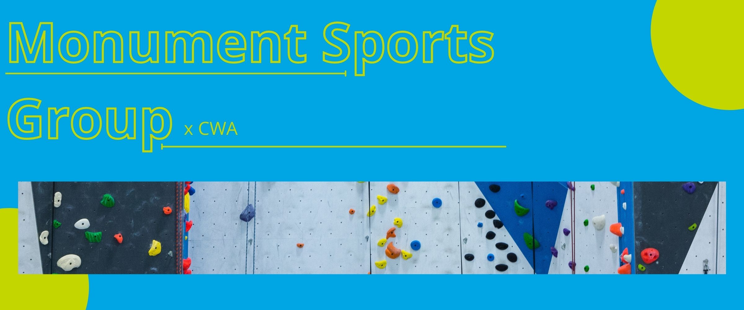 Monument Sports Group