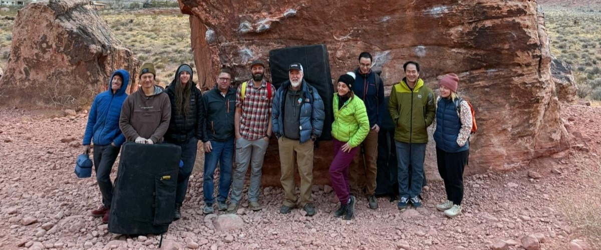 The CWA Board of Directors