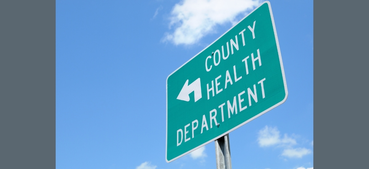 Local Health Departments