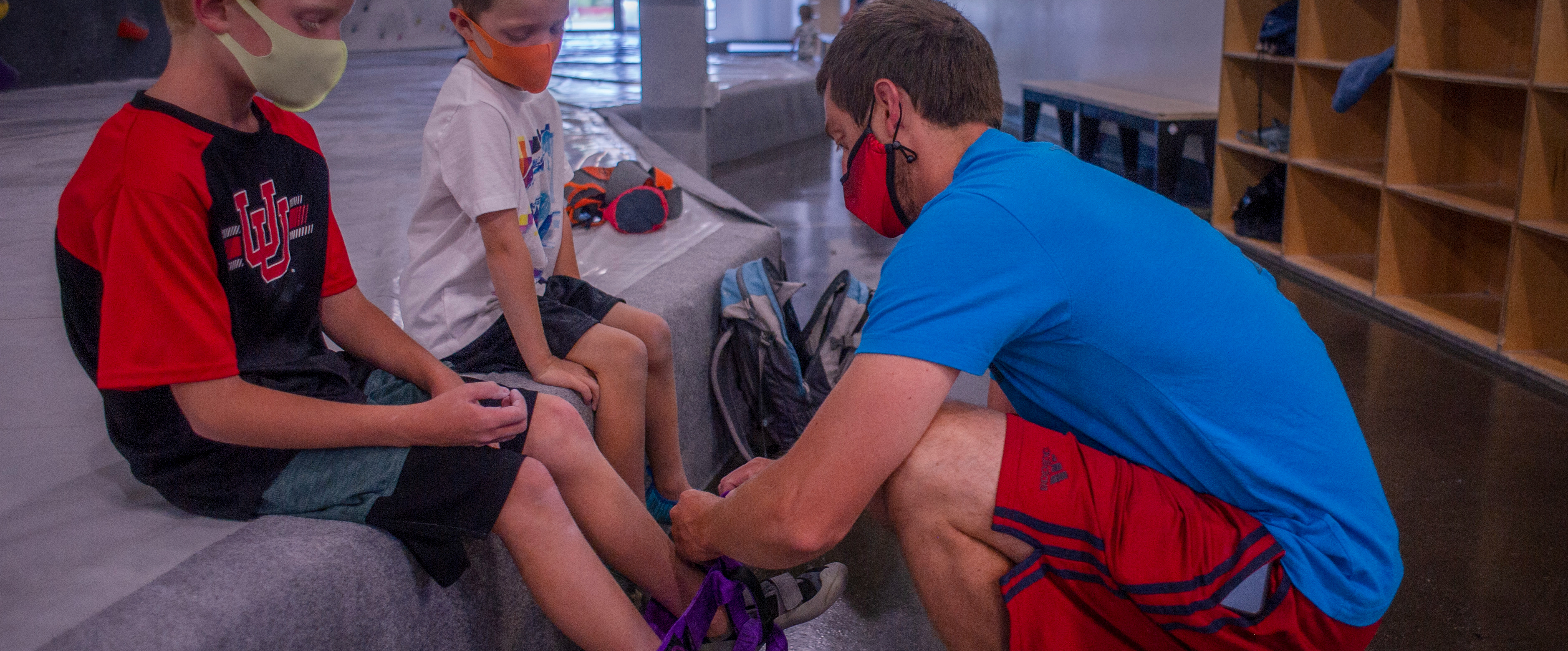 A Free State-by-State Guide to Youth Program Regulations
