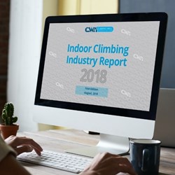 2018 Indoor Climbing Industry Report