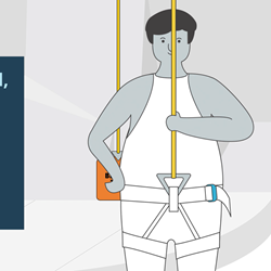Auto Belay Orientation Video - Log in for member pricing