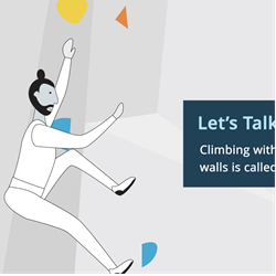Combo Orientation Video for Bouldering only Gyms - Log in for member pricing