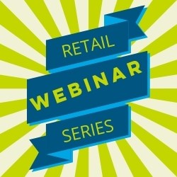 [Retail Webinar Series] Four-Part Package