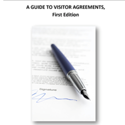 A Guide To Visitor Agreements, First Edition