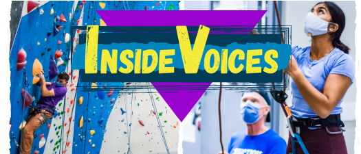 Inside Voices for Industry Partners