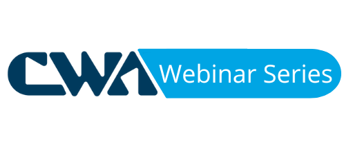 CWA Provider Software Update Webinar - June 22