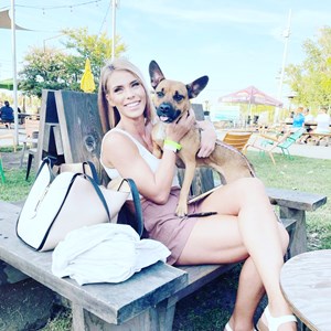 Photo of Kristen Steingruber