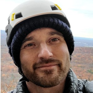 Photo of Adam Smizaski