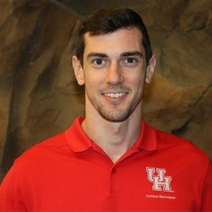 Photo of Andrew Jones