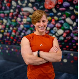 Photo of Alexis Davis