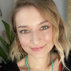 Alexandra Wojcicki