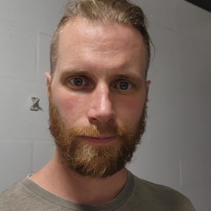 Photo of Joseph James