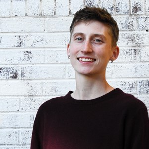 Photo of Charlotte Bokhof