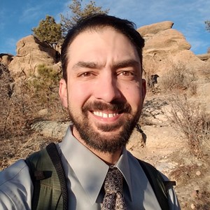 Photo of Craig Ianacone
