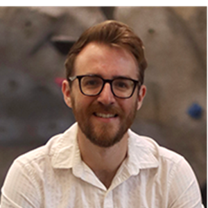 Photo of Andrew Abrams