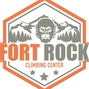 Photo of Fort Rock