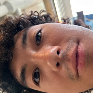 Photo of Nevin Alexander