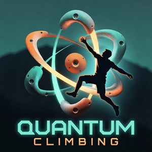 Photo of Quantum Climbing